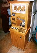 penny press machine 1